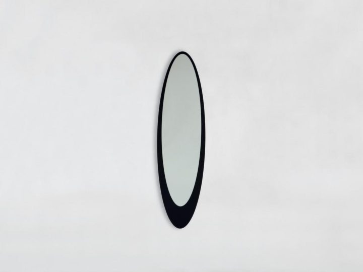 Olmi Mirror, Tonin Casa