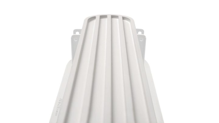 Olympia Mini Outdoor Ceiling Lamp, Arkoslight