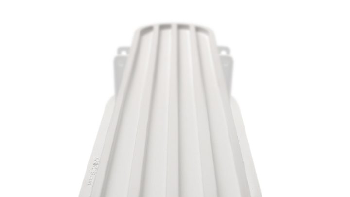 Olympia Mini Outdoor Ceiling Lamp, Arkoslight