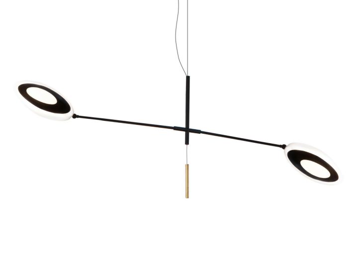 Olympia Pendant Pendant Lamp, Nemo