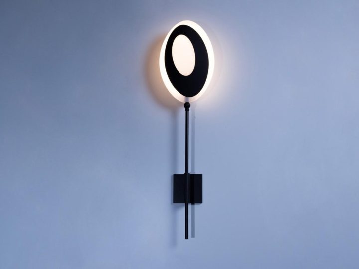 Olympia Wall Lamp, Nemo