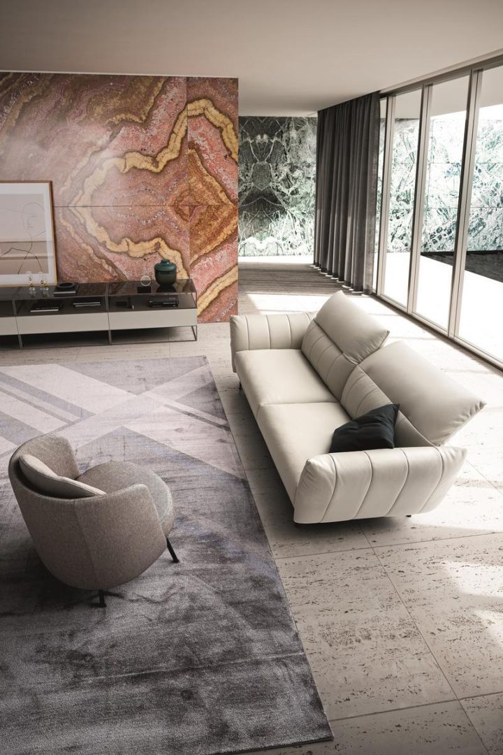 On Line Sofa, Ditre Italia