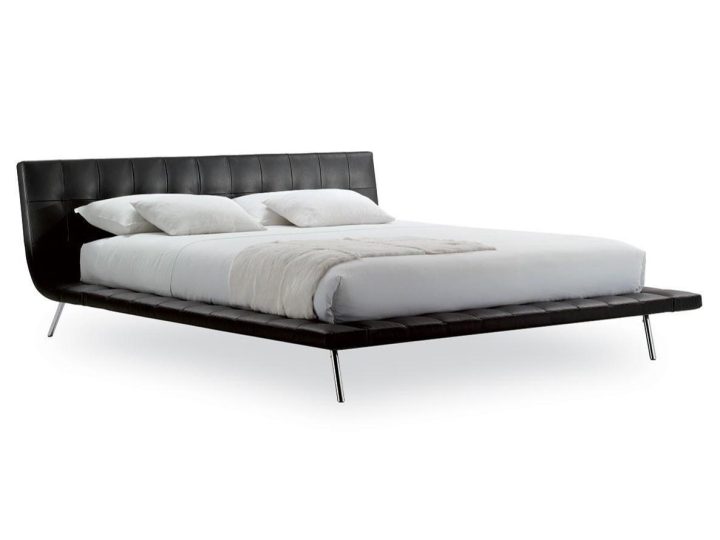 Onda Bed, Poliform