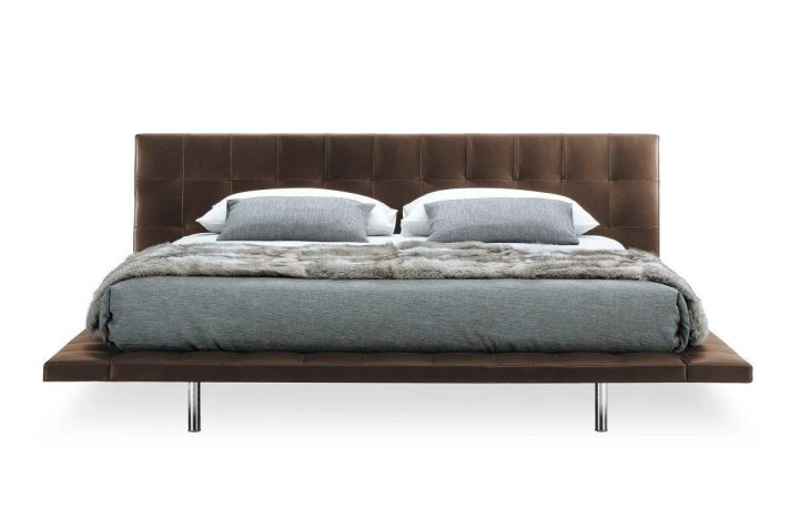 Onda Bed, Poliform