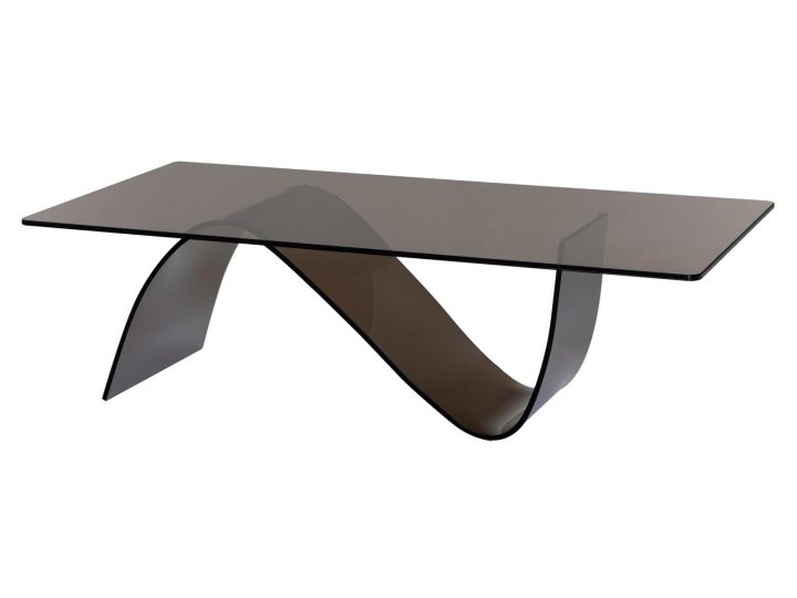 Onda Coffee Table, Tonin Casa