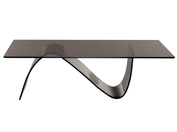 Onda Coffee Table, Tonin Casa