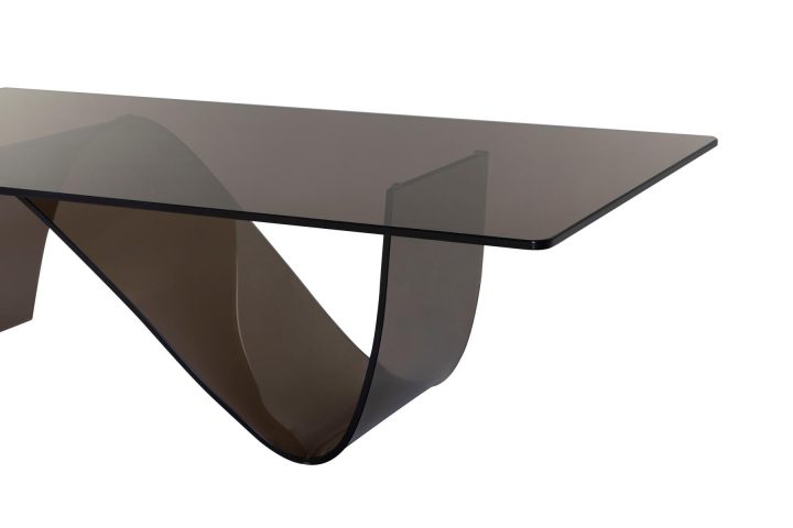 Onda Coffee Table, Tonin Casa