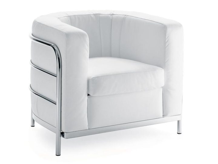 Onda Armchair, Zanotta