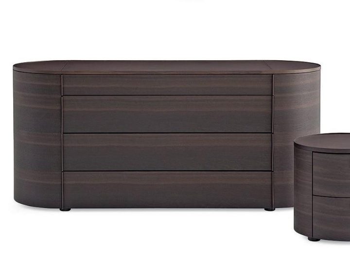 Onda Chest Of Drawers, Poliform