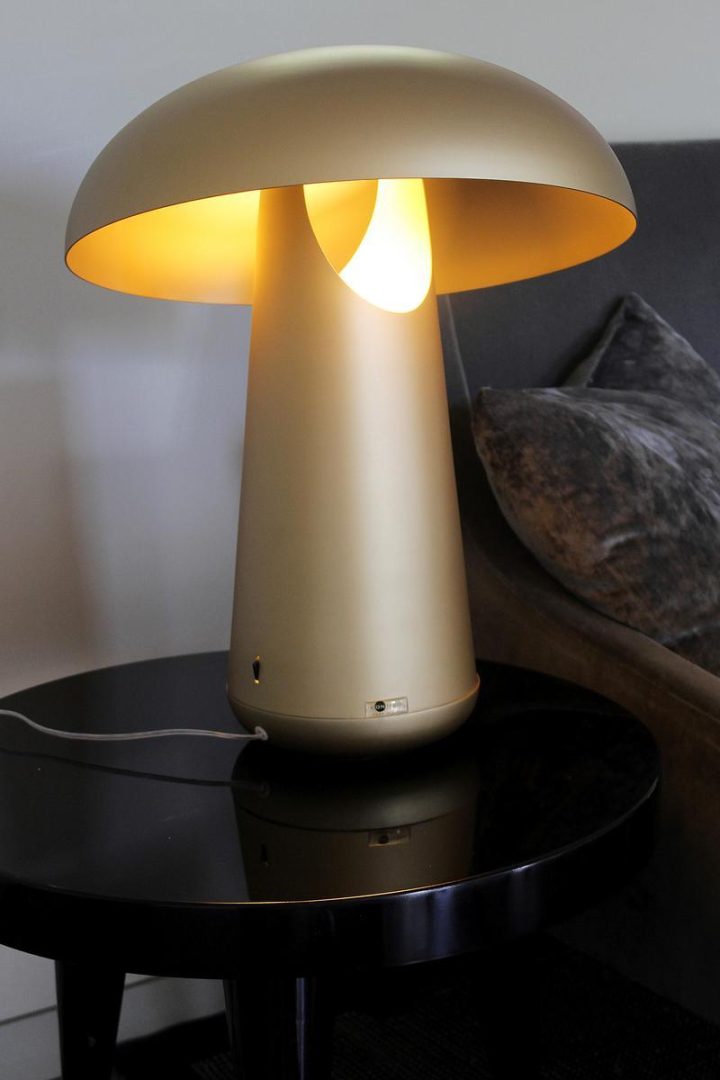 Ongo Xl Table Lamp, Contardi