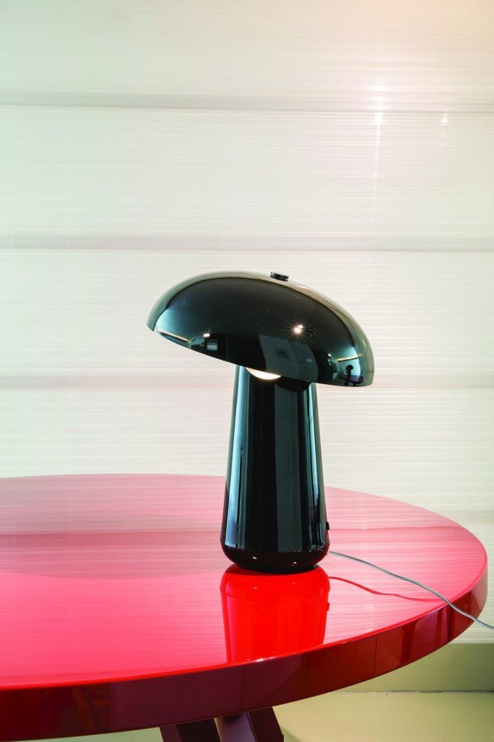 Ongo Xl Table Lamp, Contardi