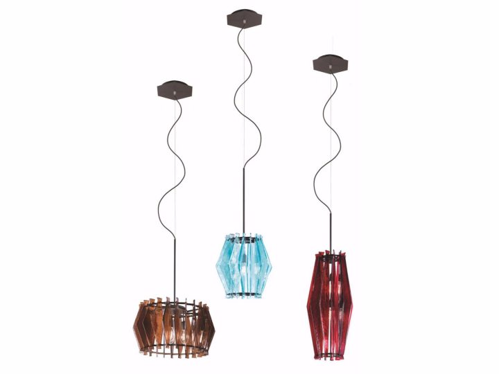 Oompa Loompa Pendant Lamp, Arketipo