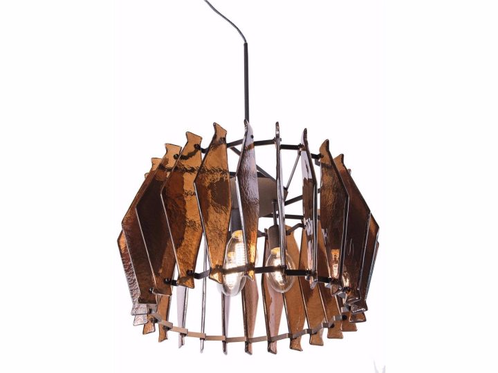 Oompa Loompa Pendant Lamp, Arketipo