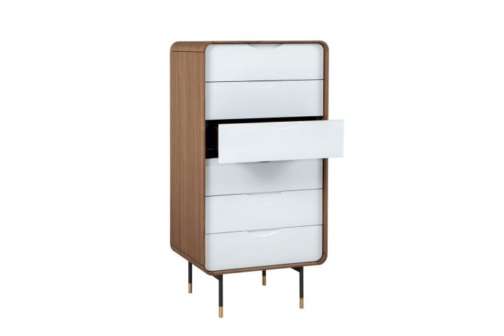 Opera Chest Of Drawers, Tonin Casa