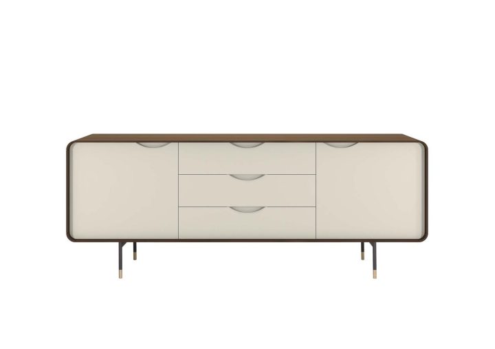 Opera Sideboard, Tonin Casa