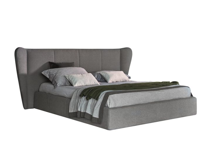 Opus 2.0 Bed, Ditre Italia