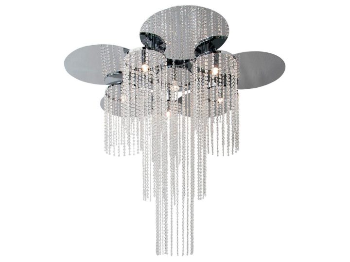 Opus C5+1 Ceiling Lamp, Ilfari