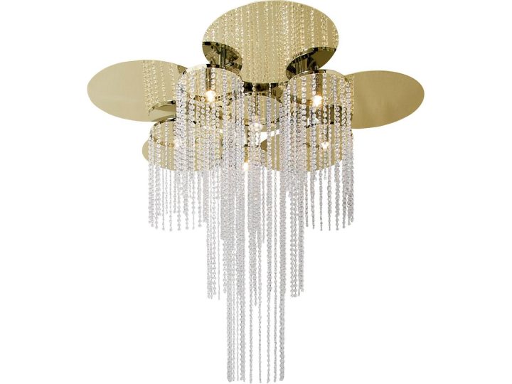 Opus C5+1 Ceiling Lamp, Ilfari