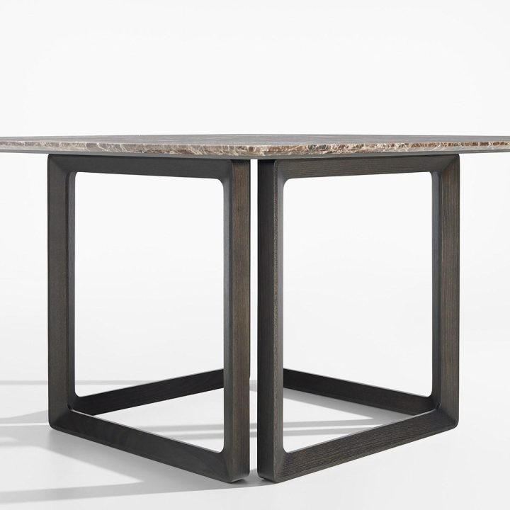 Opus Table, Potocco