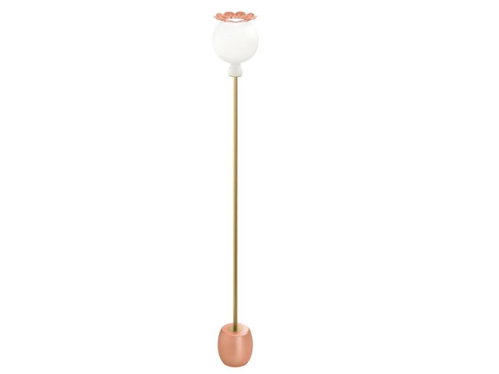 Opyo Floor Lamp, Kundalini