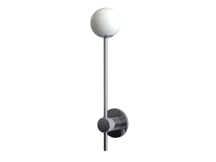 Orb Single Wall Lamp, Astro Lighting