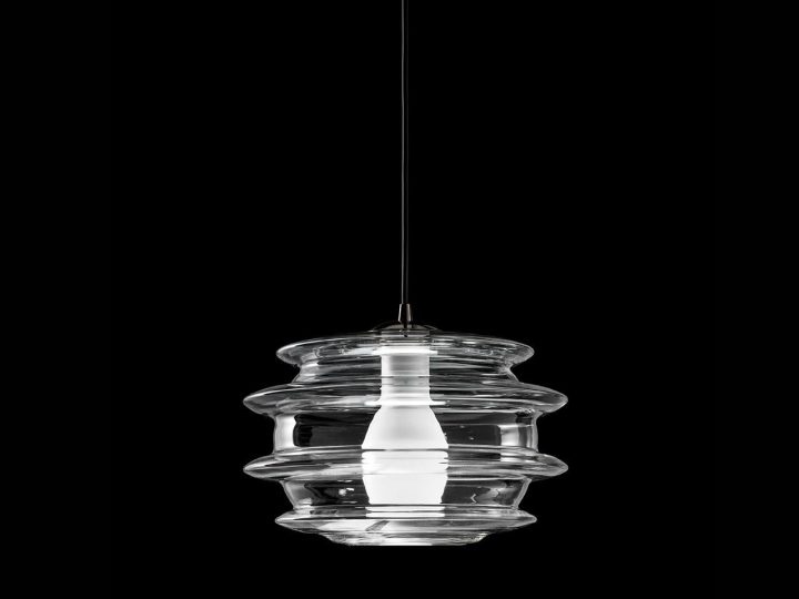 Orbite Pendant Lamp, Italamp