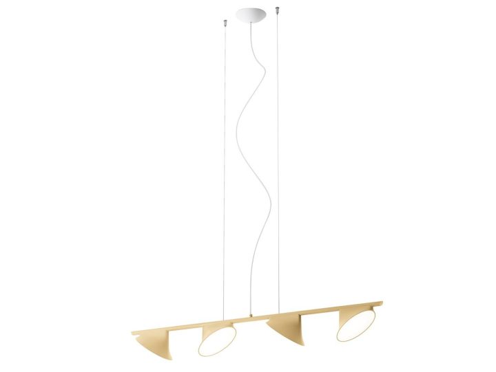 Orchid Pendant Lamp, Axolight