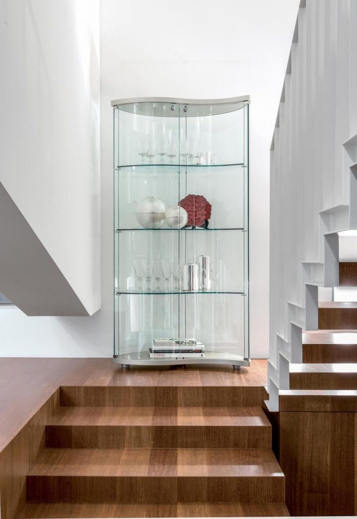 Oregina Display Cabinet, Tonin Casa