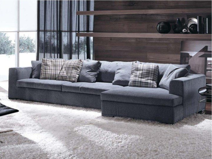 Oreste Sofa, Frigerio