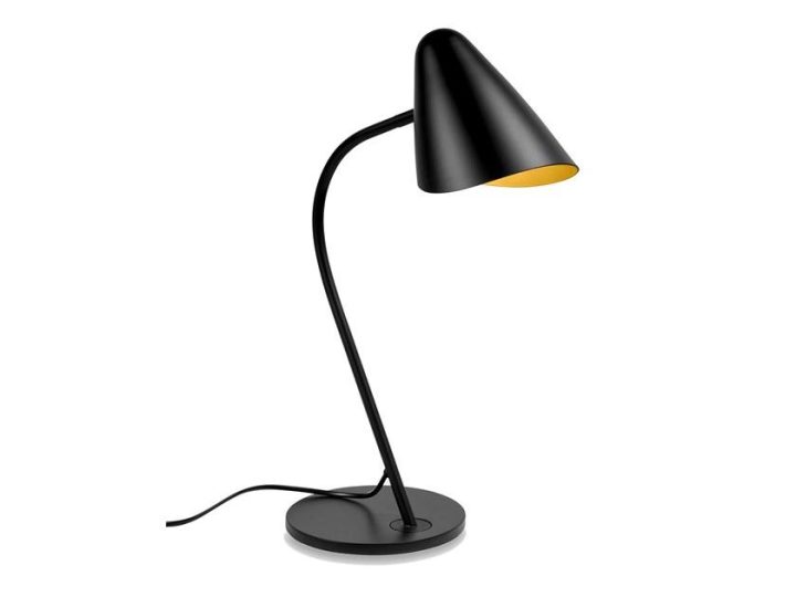 Organic Table Lamp, Leds C4