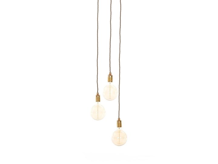 Oriani Pendant Lamp, Tonin Casa