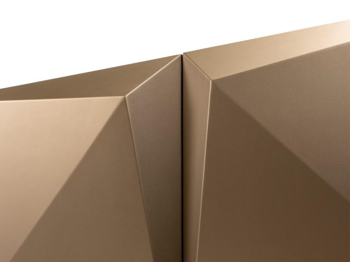 Origami Sideboard, Reflex