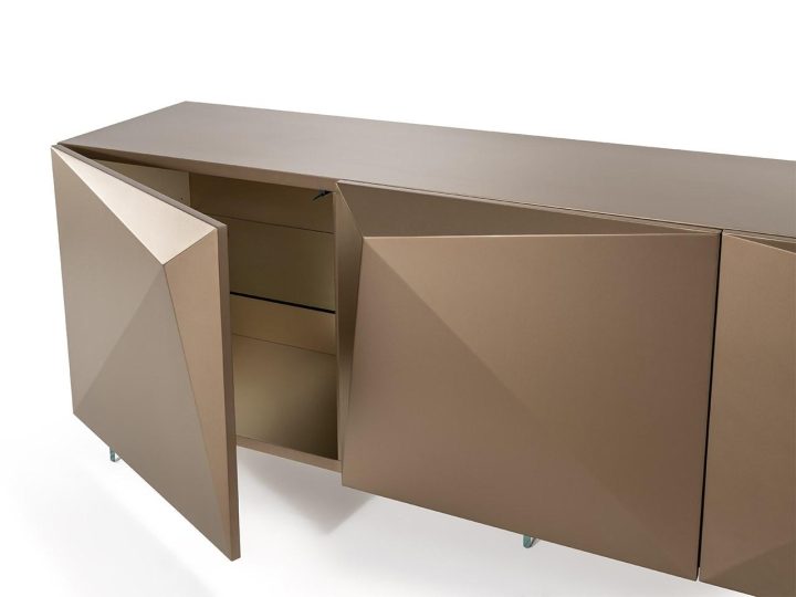 Origami Sideboard, Reflex