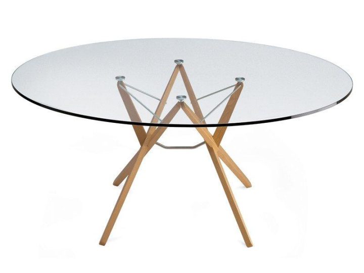 Orione Table, Zanotta