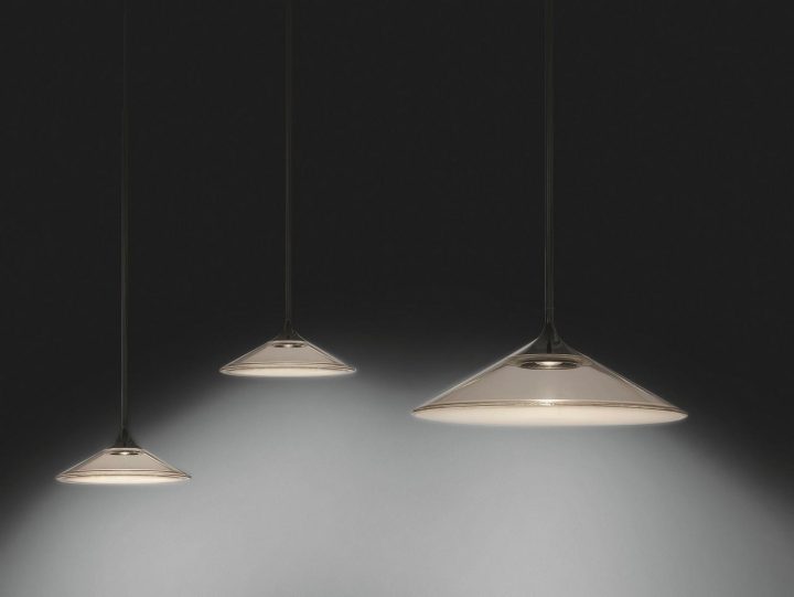 Orsa 21, 35 Pendant Lamp, Artemide