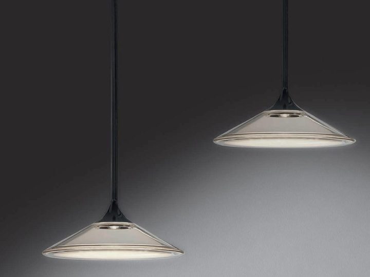 Orsa 21, 35 Pendant Lamp, Artemide