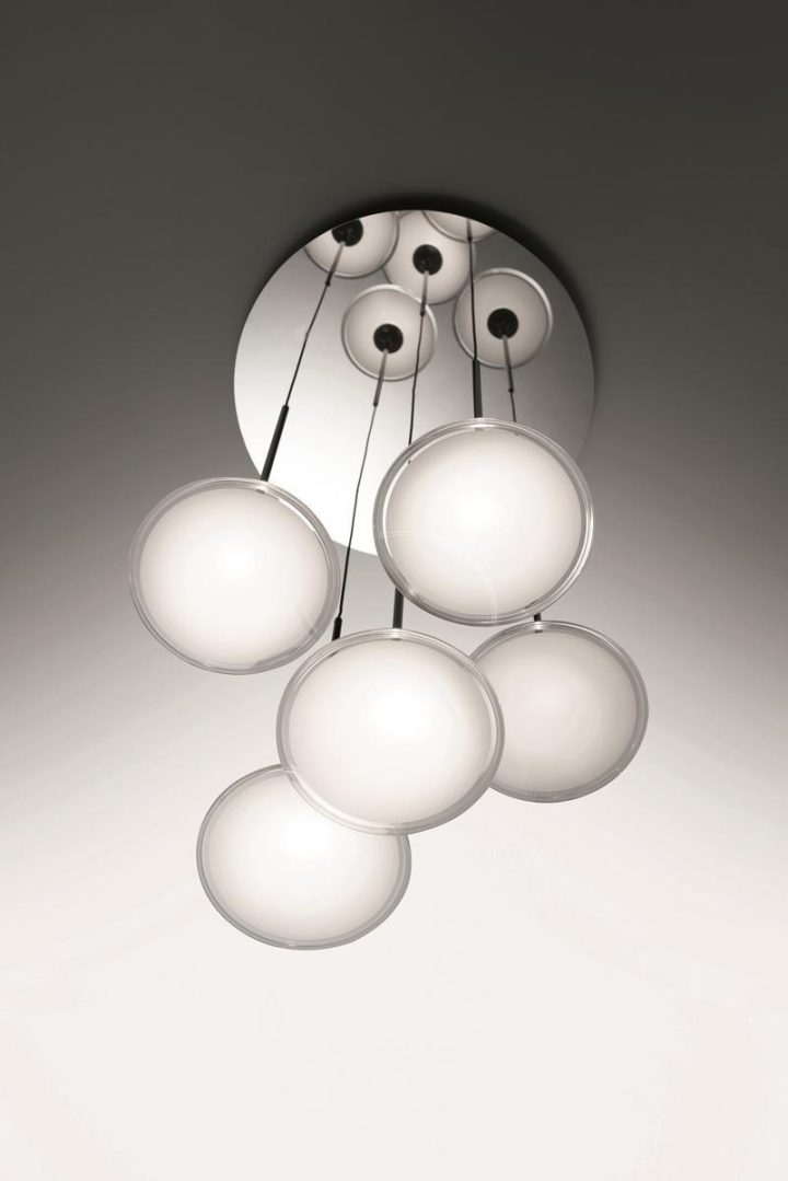 Orsa Pendant Lamp, Artemide