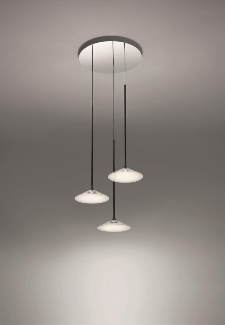 Orsa Pendant Lamp, Artemide