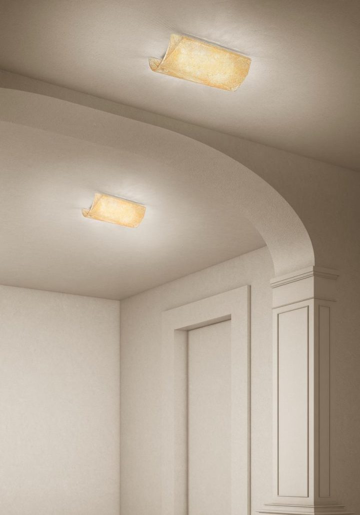 Orseolo Ceiling Lamp, Sylcom