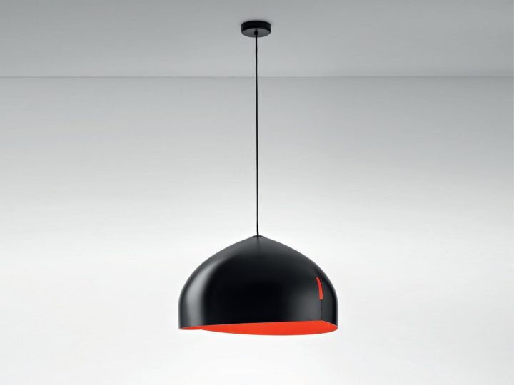 Oru F25 A03 Pendant Lamp, Fabbian