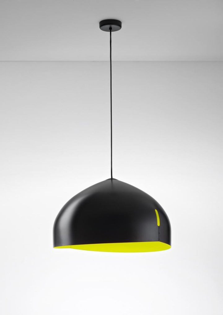 Oru F25 A03 Pendant Lamp, Fabbian