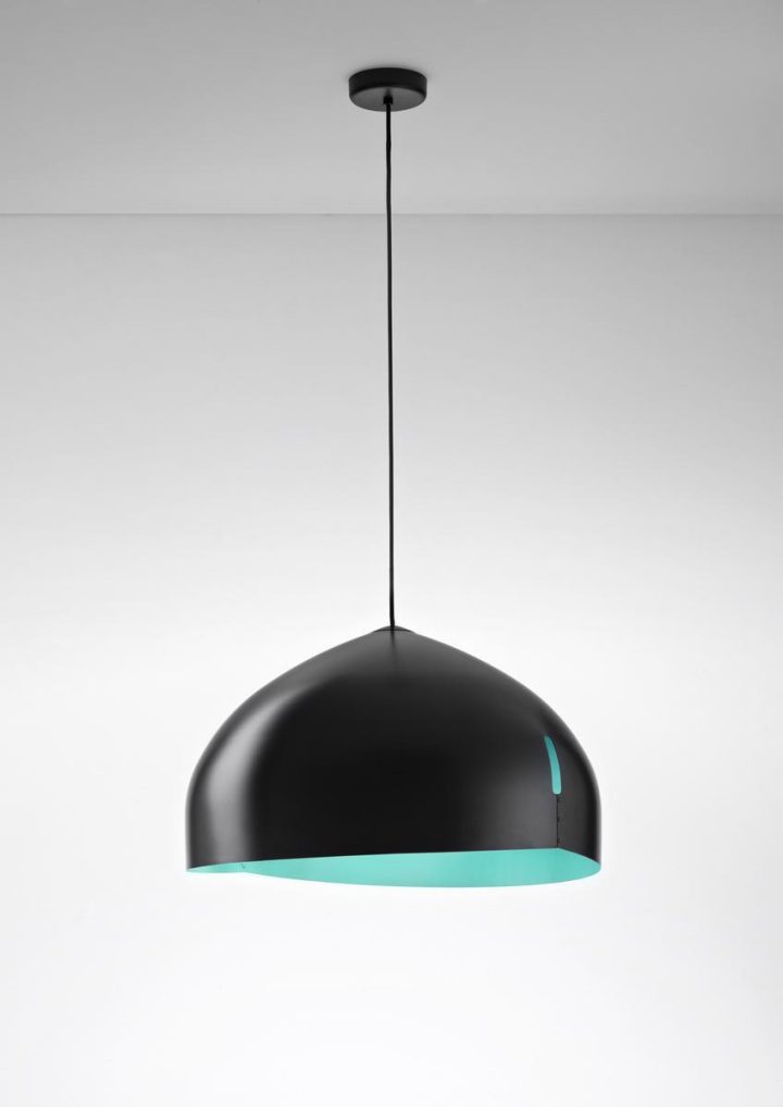 Oru F25 A03 Pendant Lamp, Fabbian