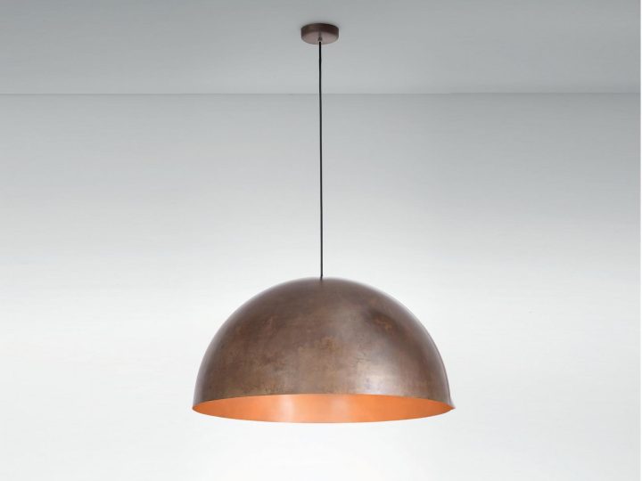 Oru F25 A07 Pendant Lamp, Fabbian