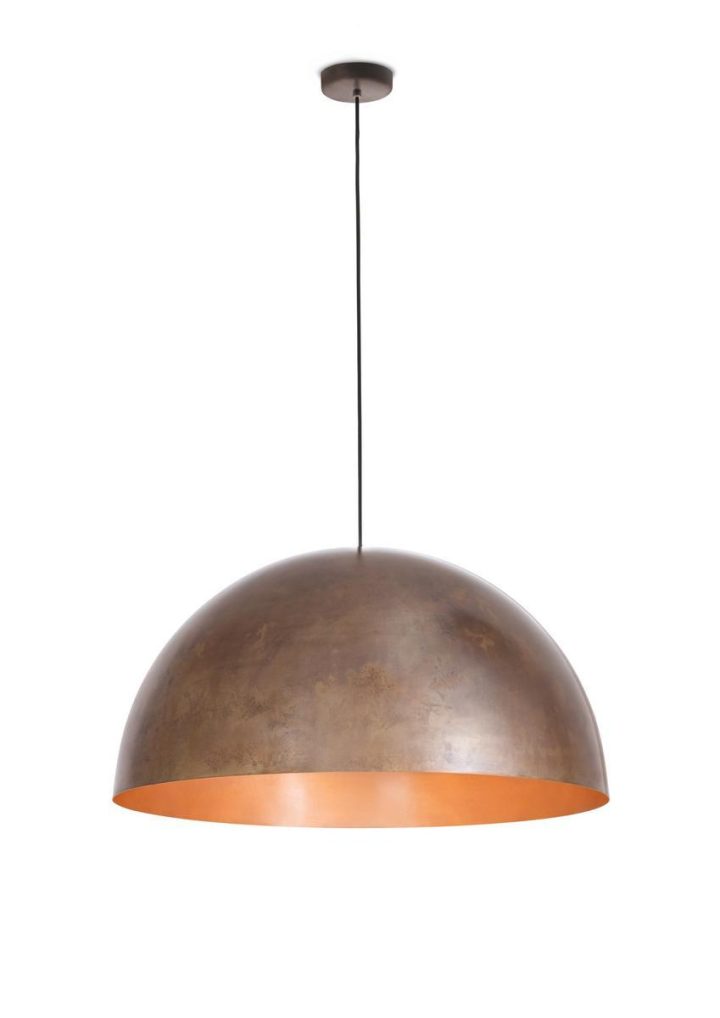 Oru F25 A07 Pendant Lamp, Fabbian