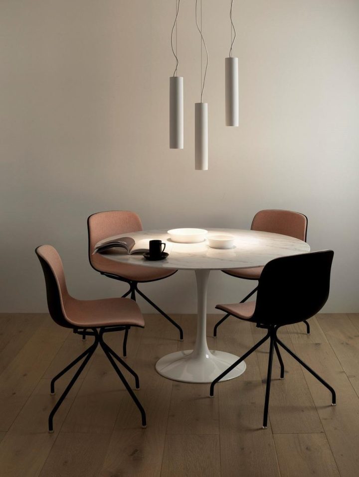 Osca Round Pendant Lamp, Astro Lighting