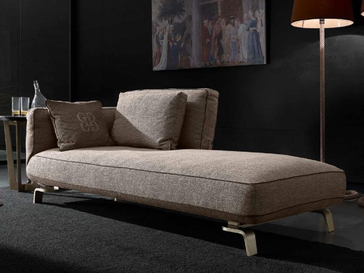 Oscar Day Bed, Grilli