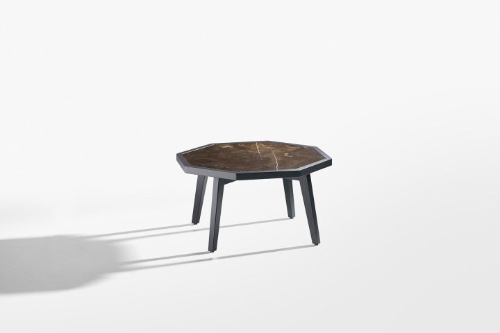 Otta Lounge Table, Potocco