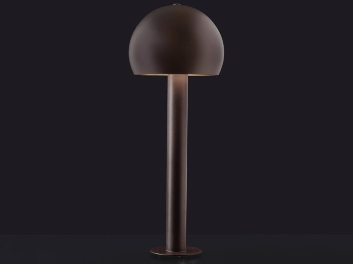 Otto Bollard Light, Oluce