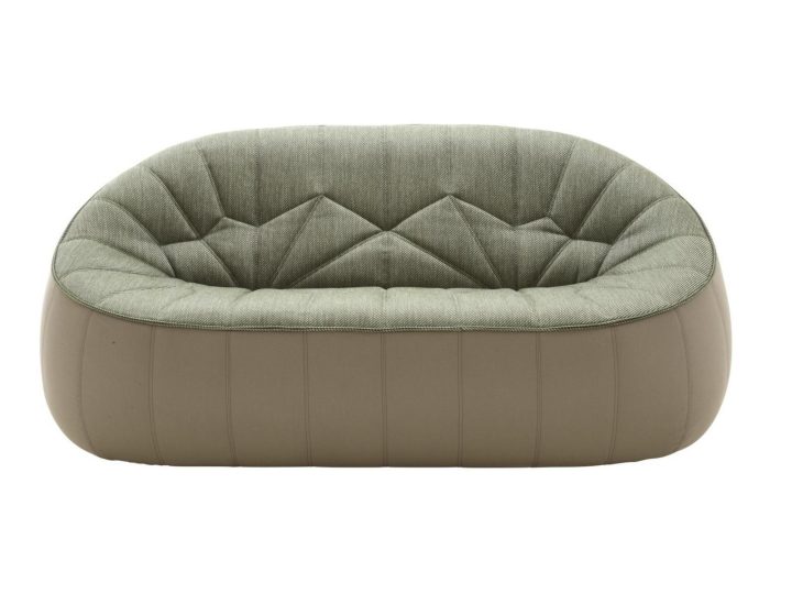 Ottoman Garden Sofa, Ligne Roset