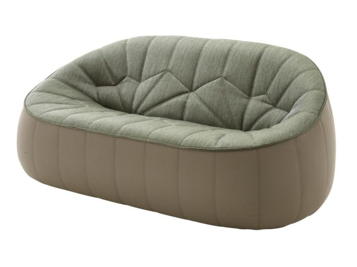 Ottoman Garden Sofa, Ligne Roset